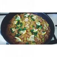 Вот что получилось из нашего рецепта - фото 2