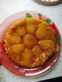 Вот что получилось из нашего рецепта - фото 2