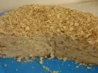 Вот что получилось из нашего рецепта - фото 1