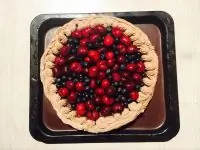 Вот что получилось из нашего рецепта - фото 1