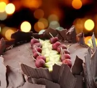 Вот что получилось из нашего рецепта - фото 2