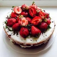 Вот что получилось из нашего рецепта - фото 1