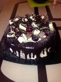 Вот что получилось из нашего рецепта - фото 3