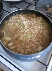 Вот что получилось из нашего рецепта - фото 2