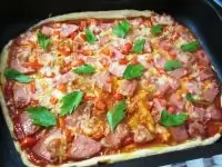 Вот что получилось из нашего рецепта - фото 2