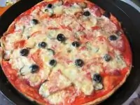 Вот что получилось из нашего рецепта - фото 2