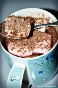 Вот что получилось из нашего рецепта - фото 2