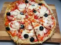 Вот что получилось из нашего рецепта - фото 1