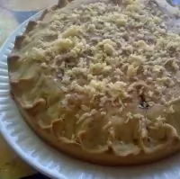 Вот что получилось из нашего рецепта - фото 3