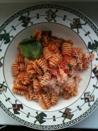 Вот что получилось из нашего рецепта - фото 2