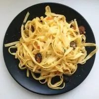 Вот что получилось из нашего рецепта - фото 3