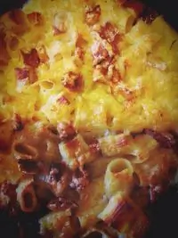 Вот что получилось из нашего рецепта - фото 1