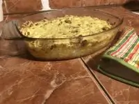 Вот что получилось из нашего рецепта - фото 2