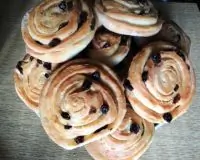 Вот что получилось из нашего рецепта - фото 1