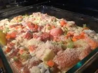 Вот что получилось из нашего рецепта - фото 1