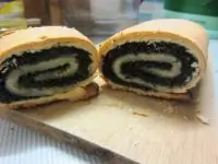 Вот что получилось из нашего рецепта - фото 2