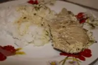 Вот что получилось из нашего рецепта - фото 1