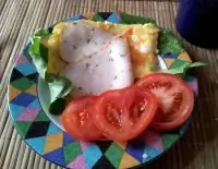 Вот что получилось из нашего рецепта - фото 1