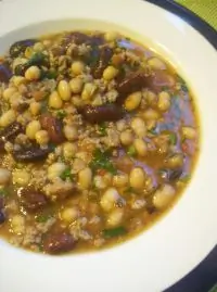 Вот что получилось из нашего рецепта - фото 2