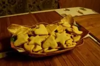 Вот что получилось из нашего рецепта - фото 1