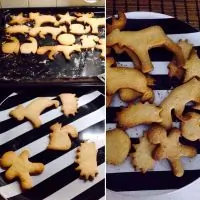 Вот что получилось из нашего рецепта - фото 4