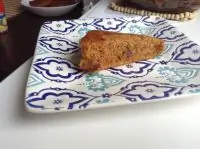 Вот что получилось из нашего рецепта - фото 2