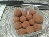 Вот что получилось из нашего рецепта - фото 3