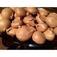 Вот что получилось из нашего рецепта - фото 2