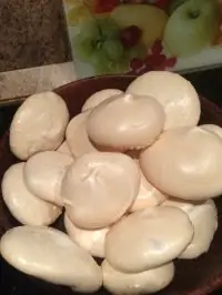 Вот что получилось из нашего рецепта - фото 3