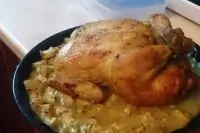 Вот что получилось из нашего рецепта - фото 1