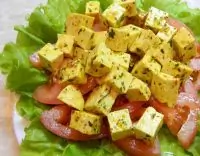 Вот что получилось из нашего рецепта - фото 1