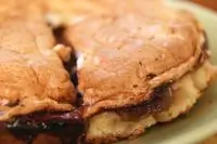 Вот что получилось из нашего рецепта - фото 1