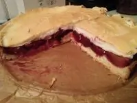 Вот что получилось из нашего рецепта - фото 2