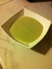 Вот что получилось из нашего рецепта - фото 2