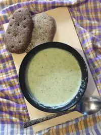 Вот что получилось из нашего рецепта - фото 4