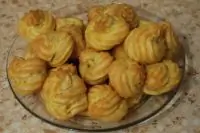 Вот что получилось из нашего рецепта - фото 1