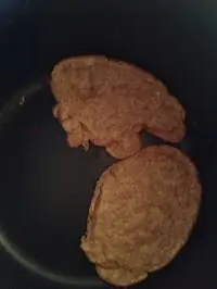 Вот что получилось из нашего рецепта - фото 2