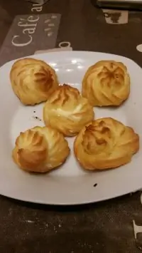 Вот что получилось из нашего рецепта - фото 3