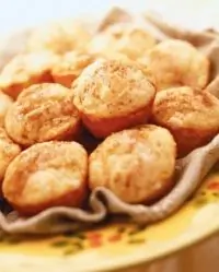 Вот что получилось из нашего рецепта - фото 1