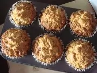 Вот что получилось из нашего рецепта - фото 2