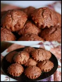 Вот что получилось из нашего рецепта - фото 3