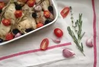 Вот что получилось из нашего рецепта - фото 2