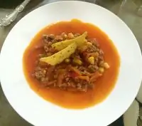 Вот что получилось из нашего рецепта - фото 2