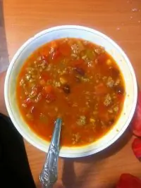 Вот что получилось из нашего рецепта - фото 4