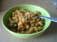 Вот что получилось из нашего рецепта - фото 2