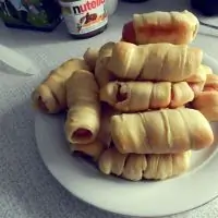 Вот что получилось из нашего рецепта - фото 1