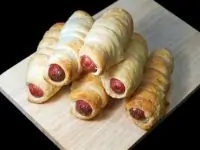 Вот что получилось из нашего рецепта - фото 2