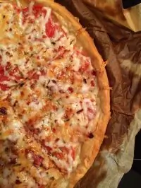 Вот что получилось из нашего рецепта - фото 1