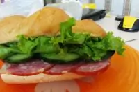 Вот что получилось из нашего рецепта - фото 1