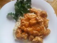 Вот что получилось из нашего рецепта - фото 1